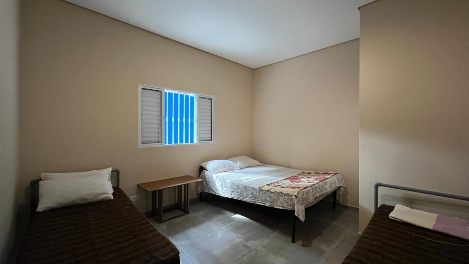 Casa Azul Villa Peruibe Luaran gambar